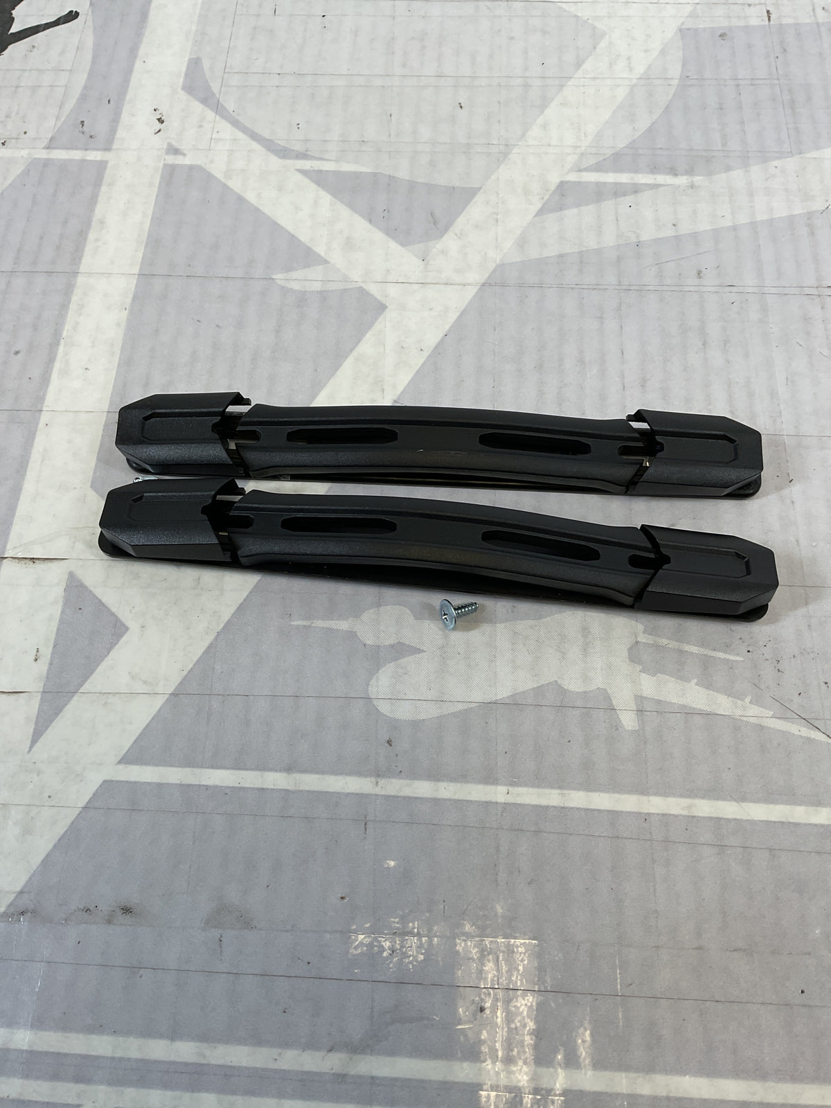 Samsonite Omni Set of Handles U36
