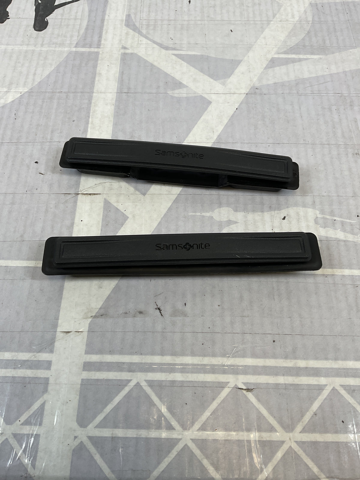 Samsonite Octiv Set of Handles U46