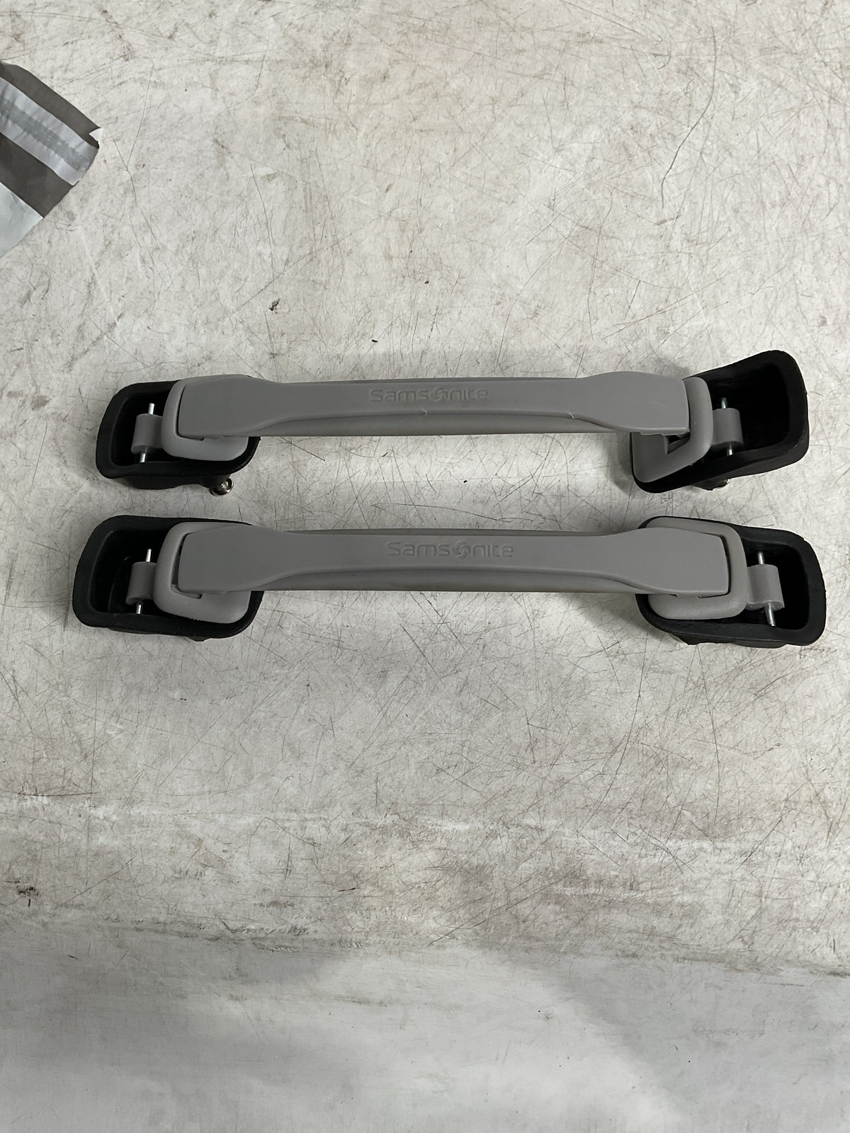 Samsonite Freeform Large Set of Handles U9