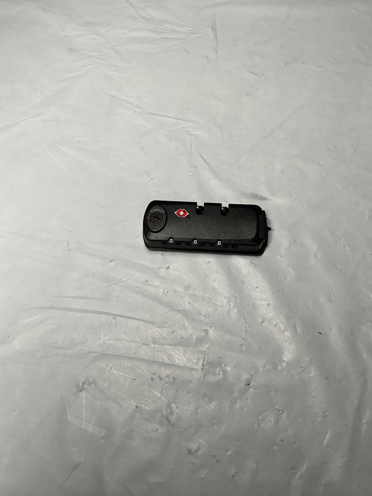 Samsonite Winfield 3 DLX Lock U11