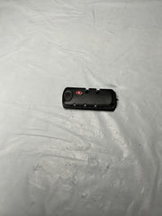 Samsonite Winfield 3 DLX Lock U11