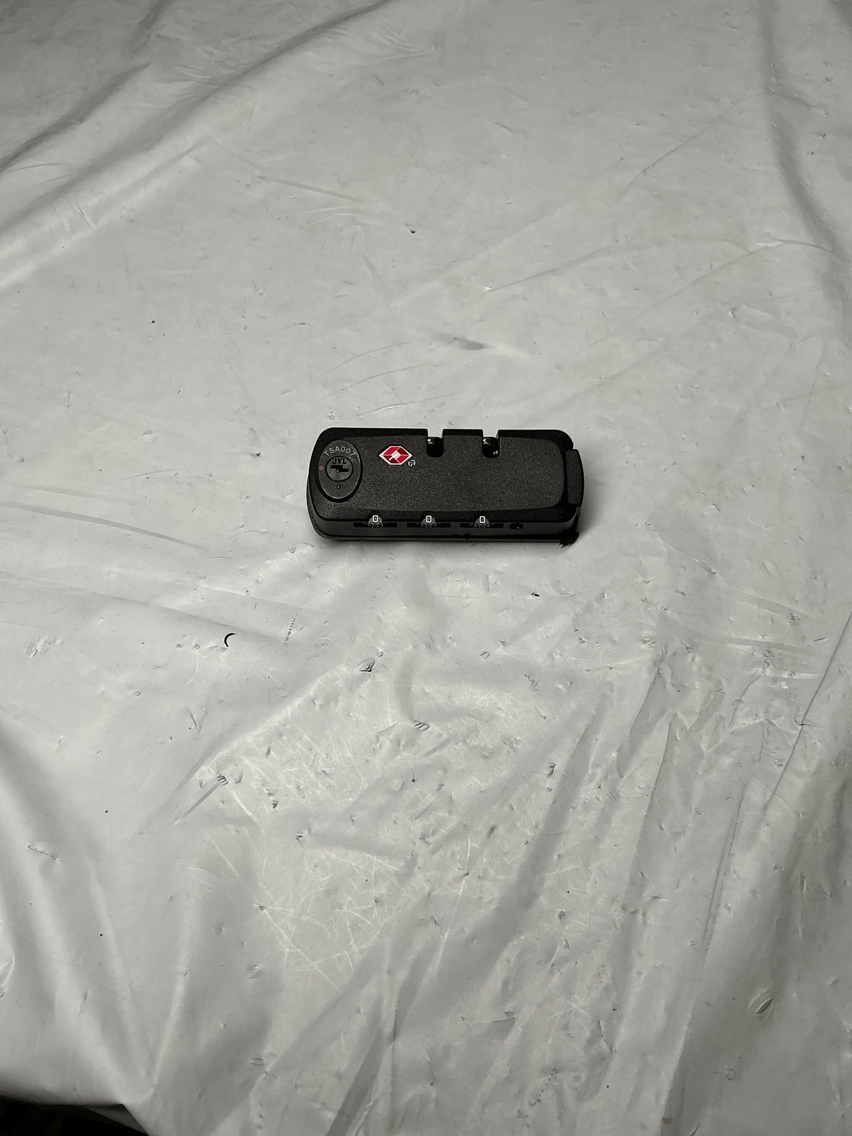 Samsonite Winfield 3 DLX Lock U12