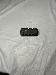 Samsonite Winfield 3 DLX Lock U12