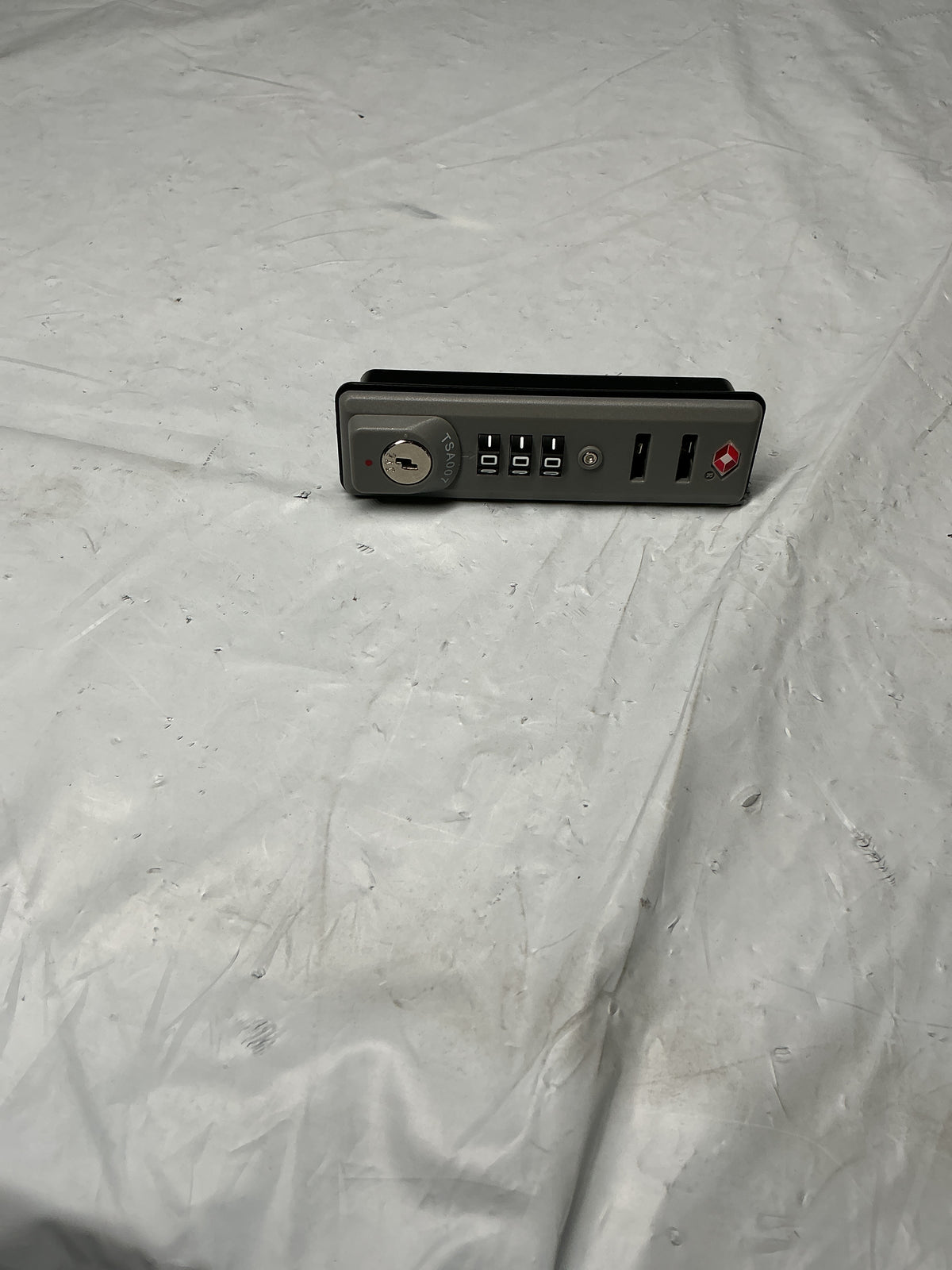 Samsonite Freeform Lock U13