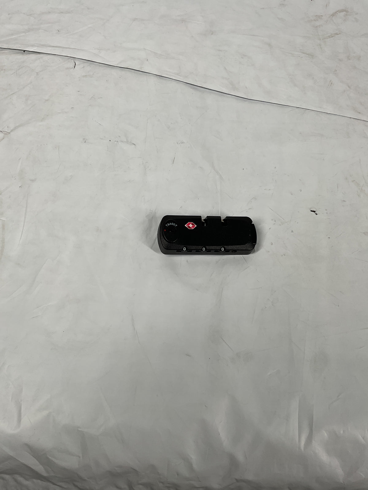 Samsonite Winfield 3 DLX Lock U14