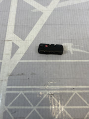 Samsonite Winfield 3 DLX Lock U19