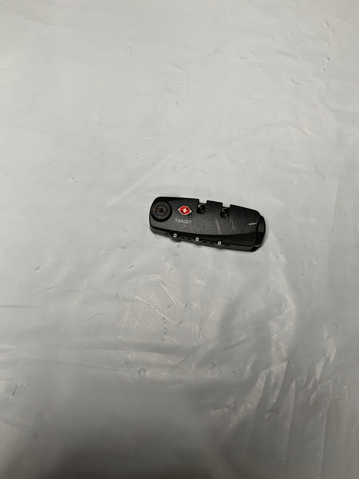 Samsonite Omni Medium Lock U2