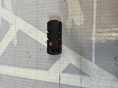 Samsonite Winfield 2 Lock U29