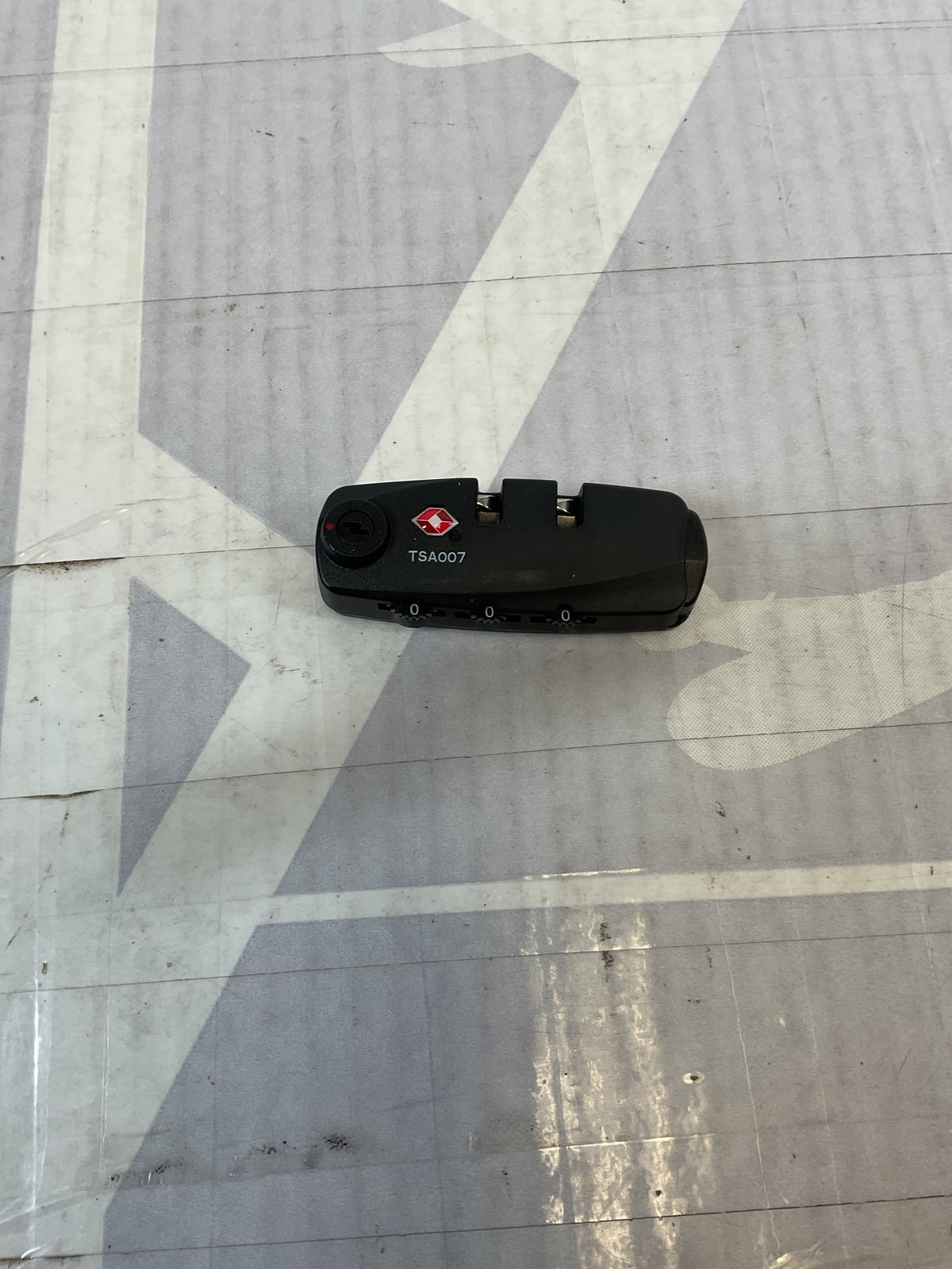 Samsonite Omni Lock U32