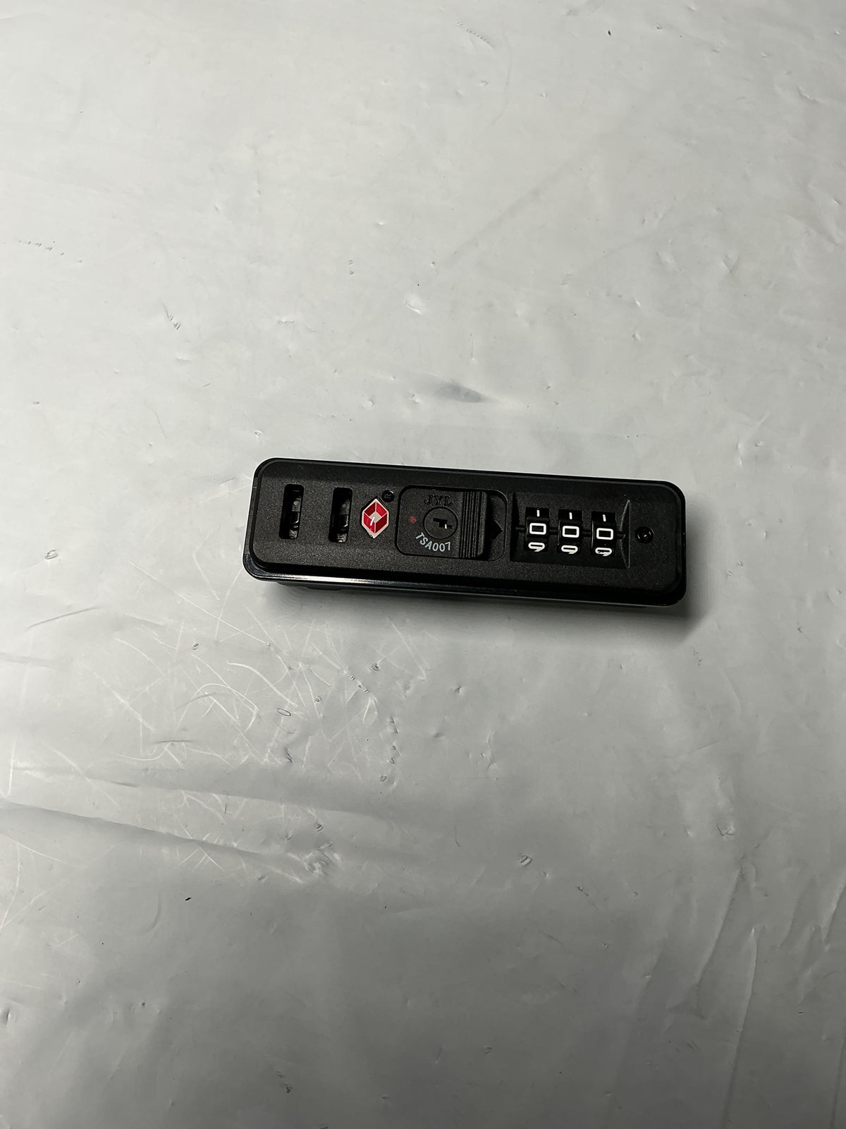 Samsonite Octiv Lock U4