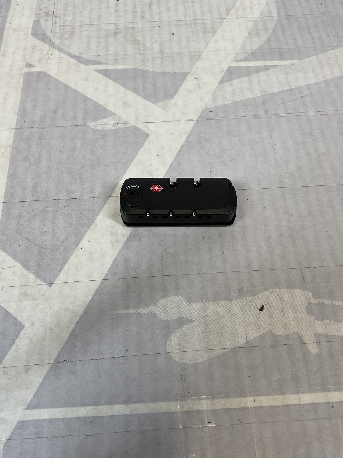 Samsonite Winfield 2 LockU40