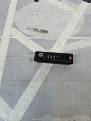 Samsonite Freeform Lock U45