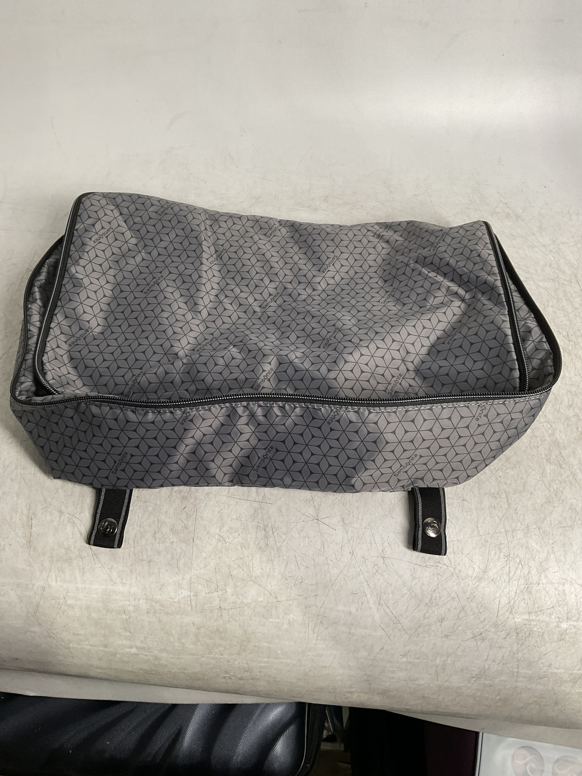 Samsonite Octiv Large Inside Pocket U1