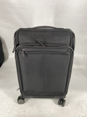 Samsonite Silhouette 17 21 inch Carry on Black U1