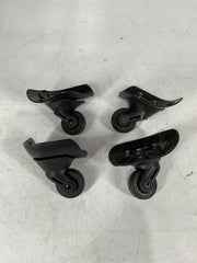 Samsonite Omni PC 28 in Spinner Set of 4 WheelsU14