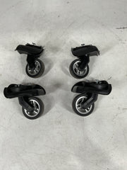 Samsonite Winfield 3 DLX Large Set of 4 Wheels  U15
