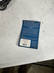 Samsonite Winfield 3 DLX Large Set of 4 Wheels  U15