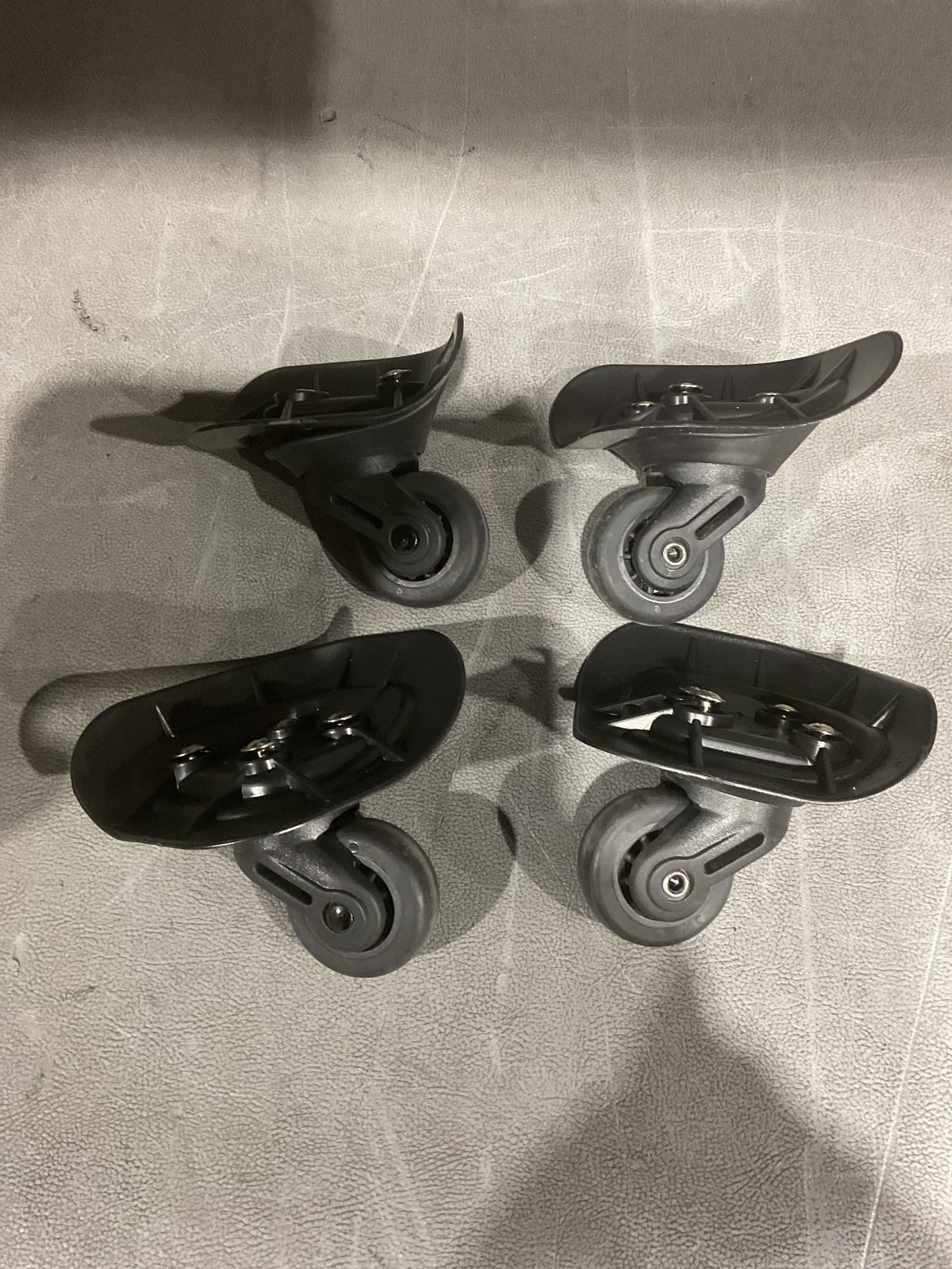 Samsonite Omni Large Set of 4 Wheels U29