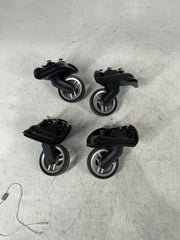 Samsonite Winfield 3 DLX Large Set of 4 Wheels U34