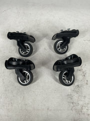 Samsonite Winfield 3 Medium Set of 4 Wheels U37
