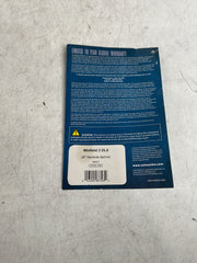 Samsonite Winfield 3 Medium Set of 4 Wheels U37