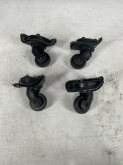 Samsonite Winfield 2 Large Set of 4 Wheels  U38