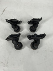 Samsonite Winfield 2 Large Set of 4 Wheels U54