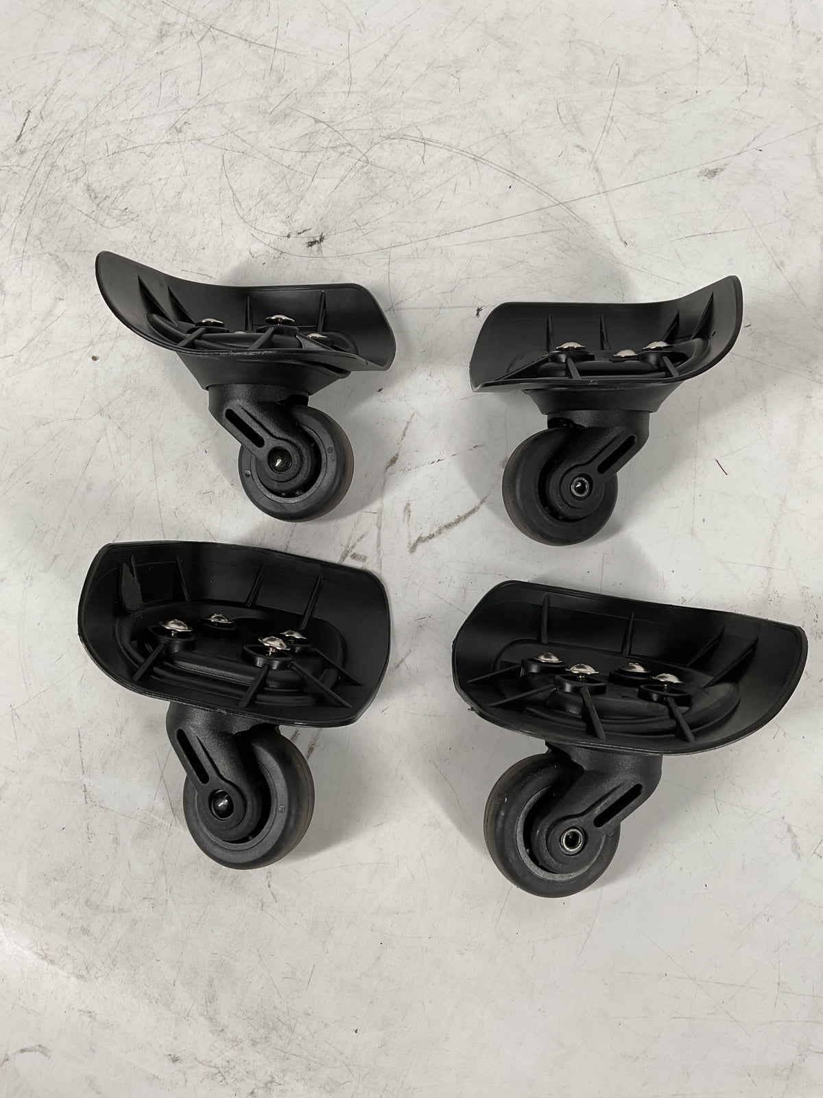 Samsonite Omni Large Set of 4 Wheels U64