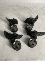 Samsonite Octiv Large Set of 4 Wheels U68