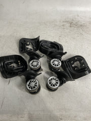 Samsonite Centric 2 Large Set of 4 Wheels U69