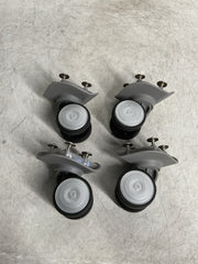Samsonite Freeform Large Set of 4 Wheels U71