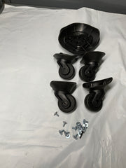 Samsonite Omni Medium Set of 4 Wheels U75