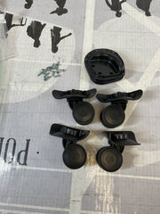 Samsonite Winfield 2 Medium Set of Wheels New Version U90