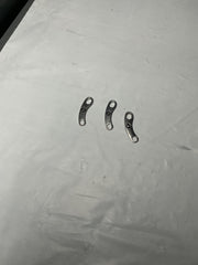 Samsonite  Winfield 2 Set of Zipper Pulls U11