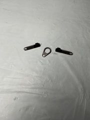 Samsonite Octiv Set of Zipper Pulls U12
