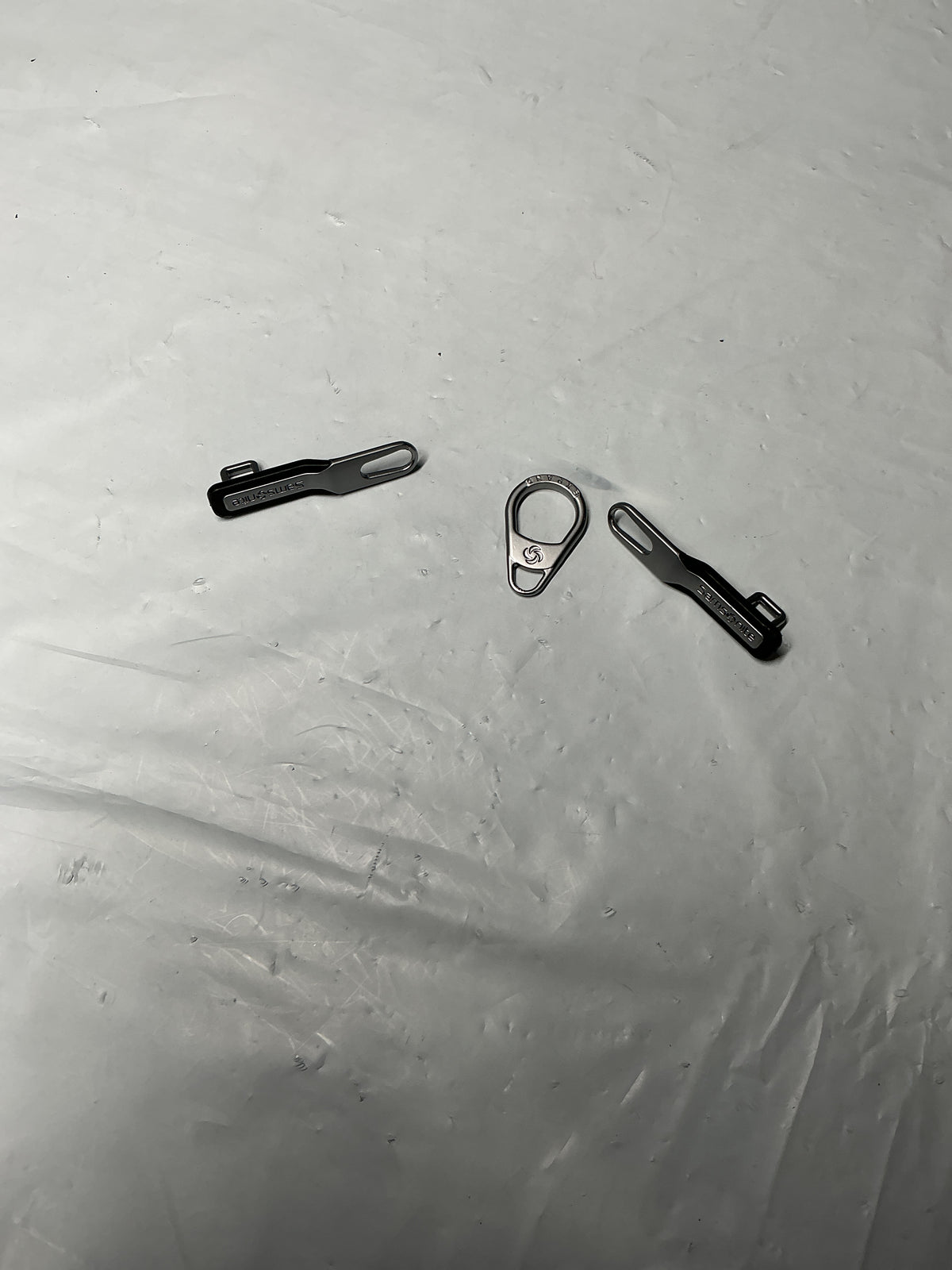 Samsonite Freeform Set of Zipper Pulls U14