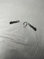 Samsonite Freeform Set of Zipper Pulls U14