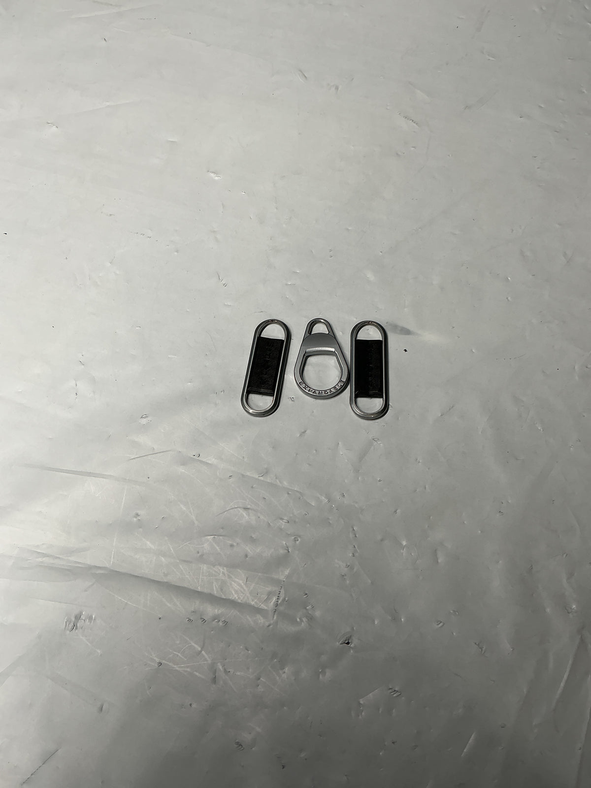 Samsonite Winfield 3 DLX Set of Zipper Pulls U16