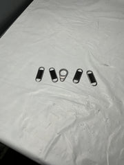 Samsonite Winfield 3 DLX Set of Zipper Pulls U18