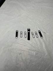 Samsonite UpLIFT Set of Zipper Pulls U19