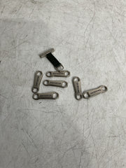 Samsonite Solyte DLX Set of Zipper Pulls U2