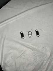 Samsonite Winfield 3 DLX set of Zipper Pulls U20