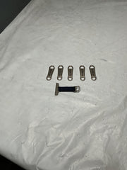Samsonite Solyte DLX Set of Zipper Pulls U21