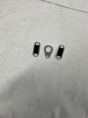 Samsonite Winfield 3DLX Set of Zipper Pulls U22
