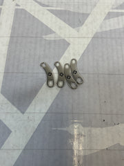 Samsonite Winfield 2 Set of Zipper Pulls U29