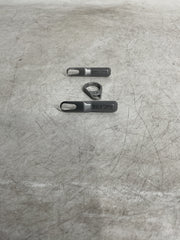 Samsonite Ferrform Set of Zipper Pulls U7