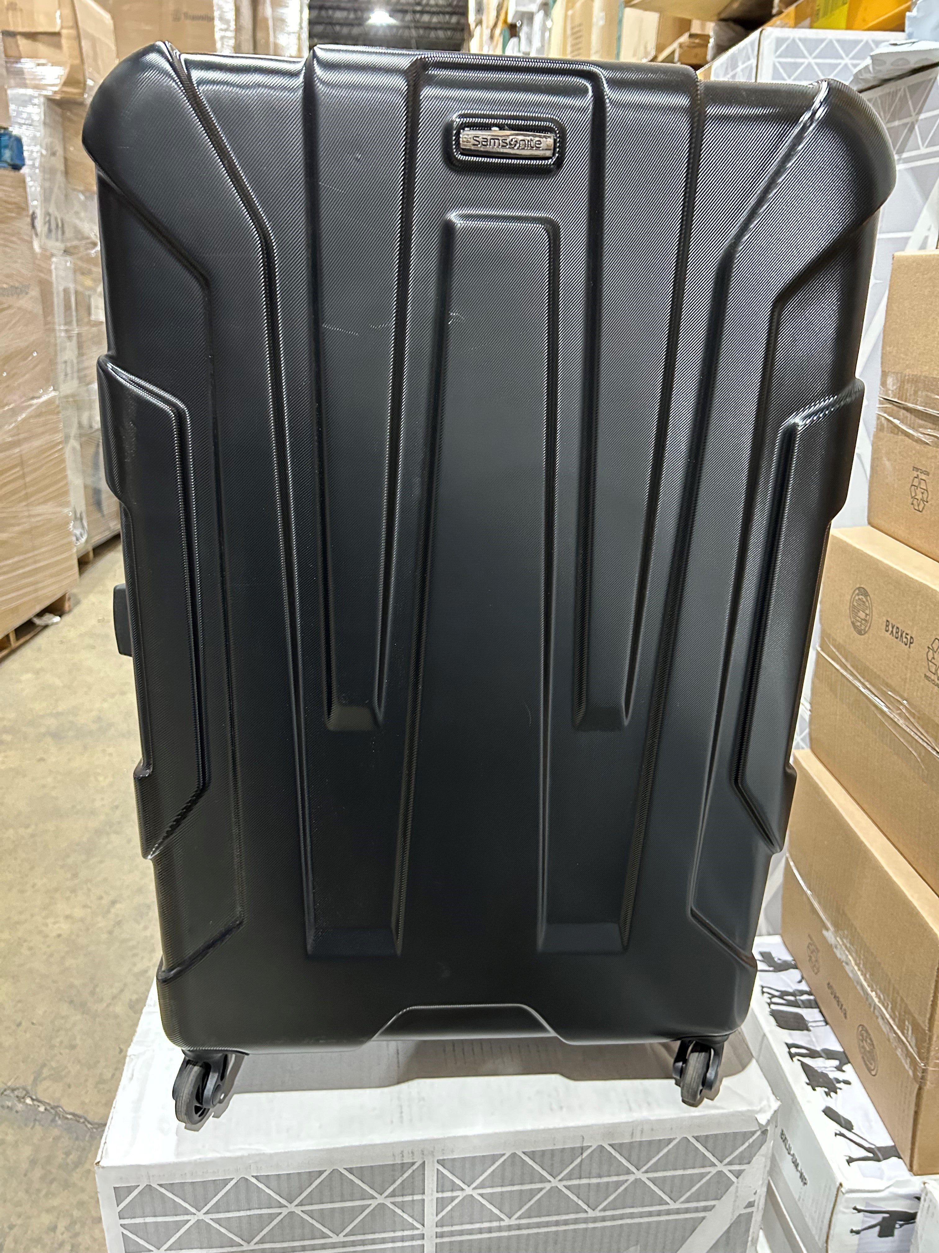 Samsonite Centric 28-inch Hardside Spinner U1