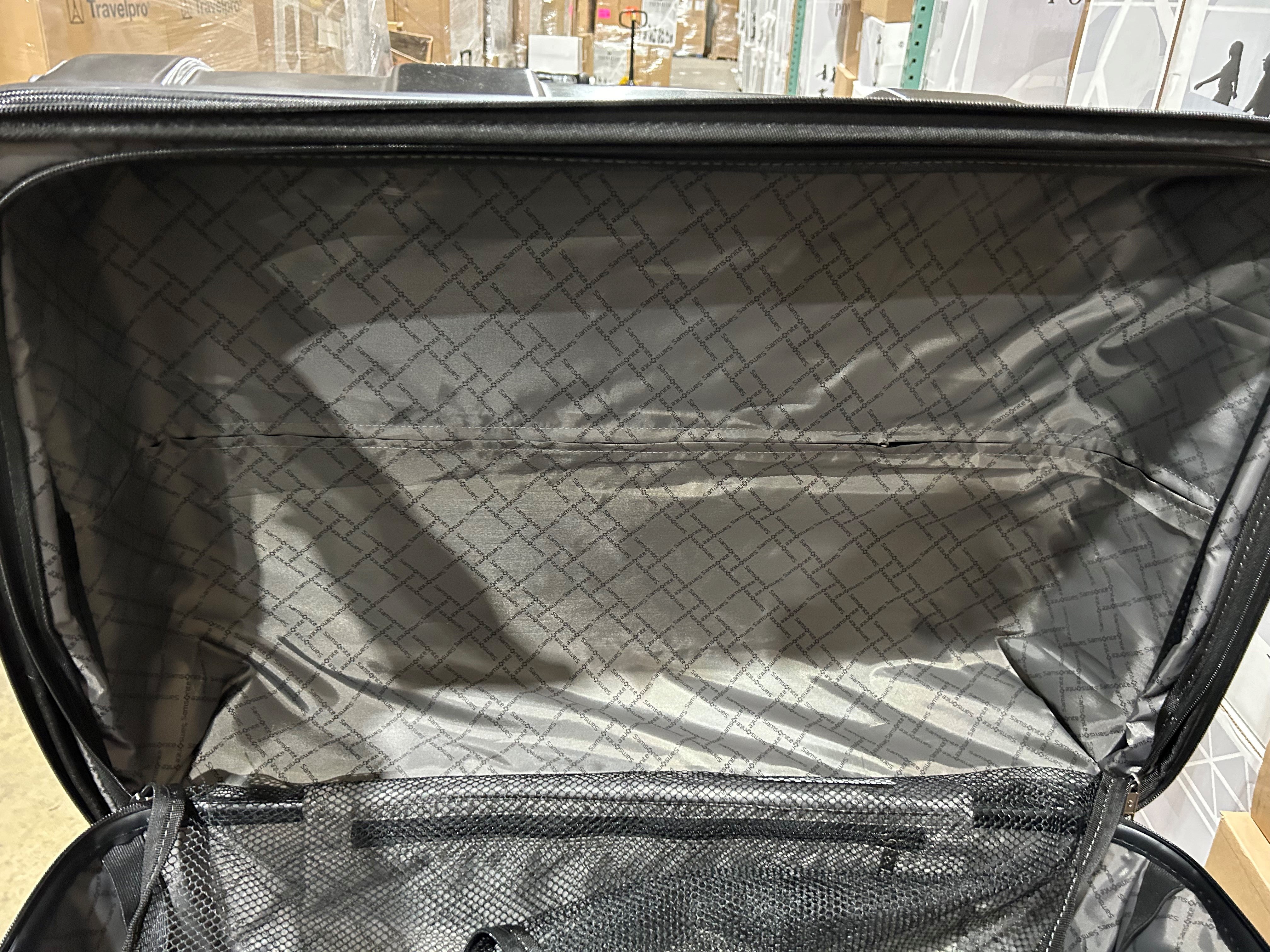 Samsonite Centric 28-inch Hardside Spinner U1