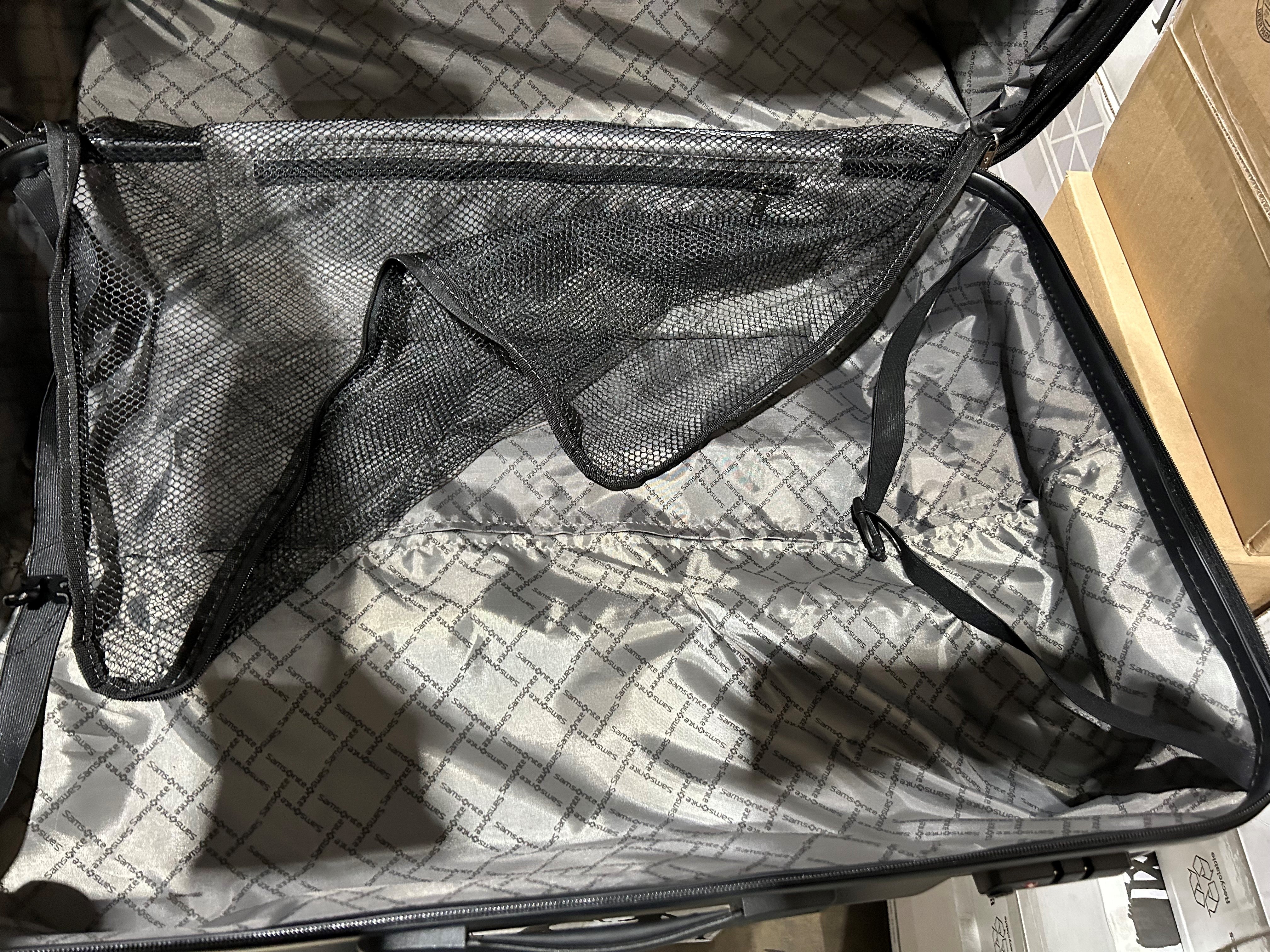 Samsonite Centric 28-inch Hardside Spinner U1