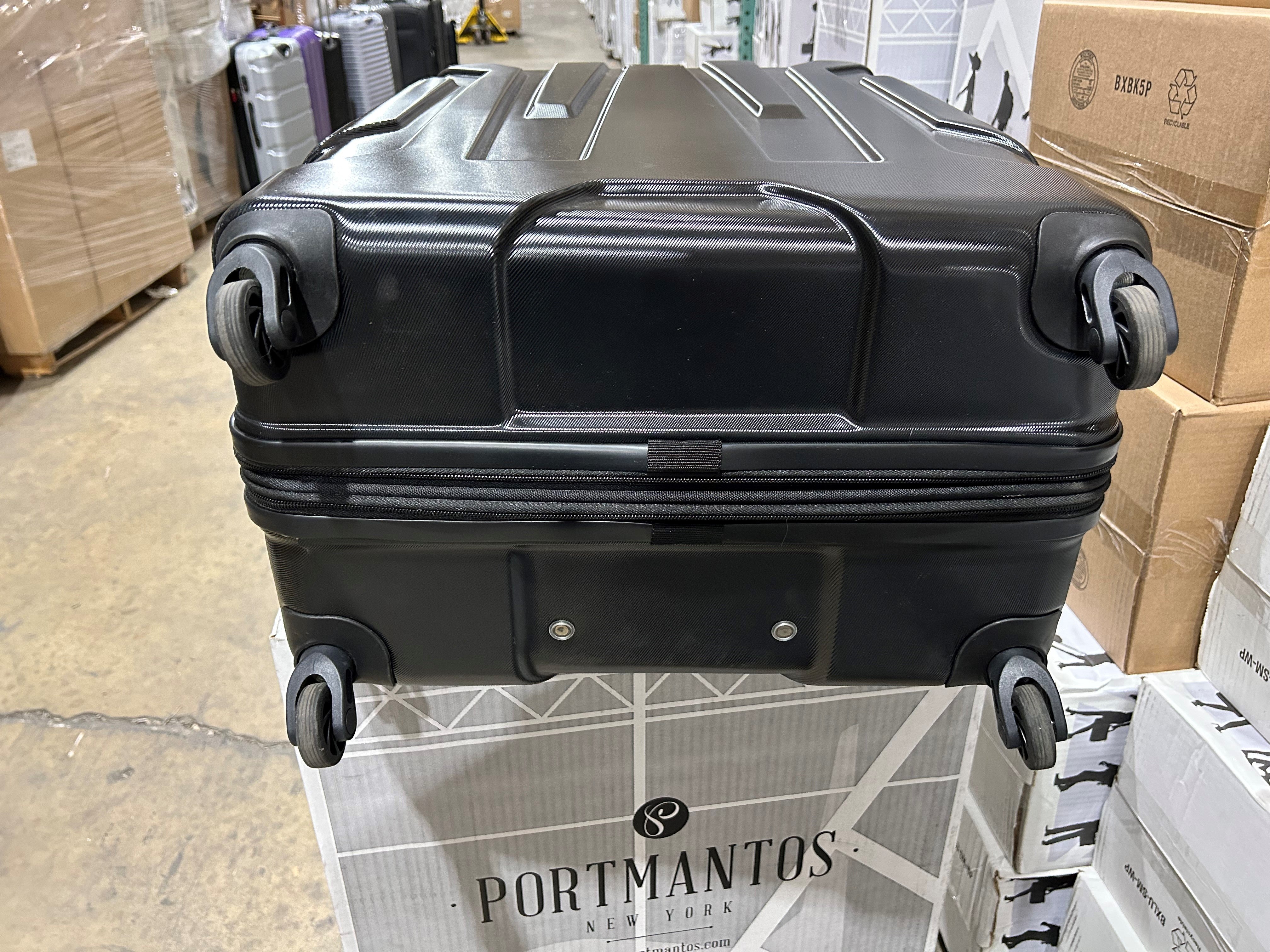 Samsonite Centric 28-inch Hardside Spinner U1